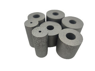High-Quality Crack-Resistant Cold Heading Screw Mold