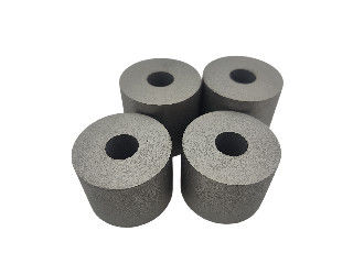 Impact-Resistant Fastener Screw Mold Blanks for Tough Applications