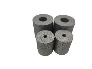 Impact-Resistant Fastener Screw Mold Blanks for Tough Applications