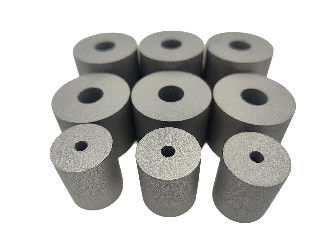 Cold Forging Production Process Hard Alloy Screw Cold Heading Mold Blanks with Excellent Corrosion Resistance