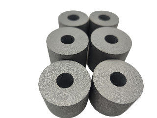 Cold Forging Production Process Hard Alloy Screw Cold Heading Mold Blanks with Excellent Corrosion Resistance