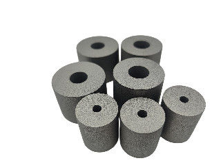 Cold Forging Production Process Hard Alloy Screw Cold Heading Mold Blanks with Excellent Corrosion Resistance