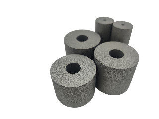 High-Quality Bolt &amp; Nut Fastener Mold Blanks