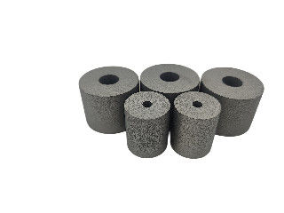 High-Quality Bolt &amp; Nut Fastener Mold Blanks
