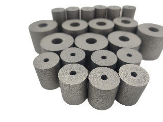 Innovative Tungsten Carbide Fastener Molds for Streamlined Production Processes