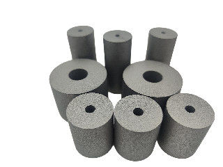 Innovative Tungsten Carbide Fastener Molds for Streamlined Production Processes