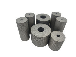 Innovative Tungsten Carbide Fastener Molds for Streamlined Production Processes