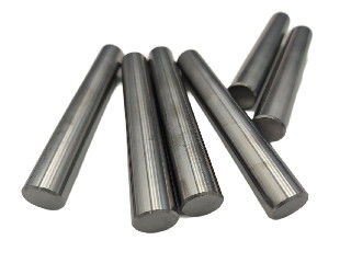 Durable Performance Solid Tungsten Cobalt Alloy Carbide Round Rod Blanks for Heavy-Duty Applications
