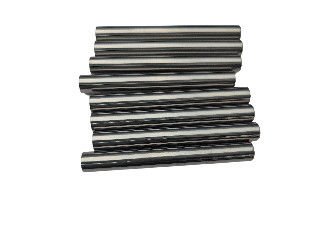 Durable Performance Solid Tungsten Cobalt Alloy Carbide Round Rod Blanks for Heavy-Duty Applications