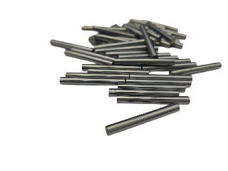 High Wear Resistance Small Solid Carbide Tungsten Bars for Milling Efficiency