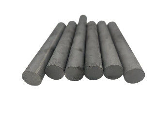 Customizable Tungsten Carbide Bar Blanks for Industrial Wear Resistance