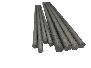 Tungsten Round Bars and Compliant with International Standards Standard ISO/GB/ANSI/DIN/JIS