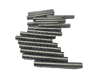 Tungsten Round Bars and Compliant with International Standards Standard ISO/GB/ANSI/DIN/JIS