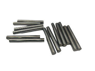 Tungsten Round Bars and Compliant with International Standards Standard ISO/GB/ANSI/DIN/JIS