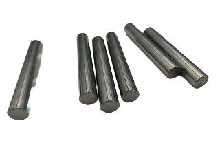Solid Tungsten Carbide Cobalt Bars