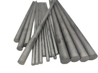 Solid Tungsten Carbide Cobalt Bars