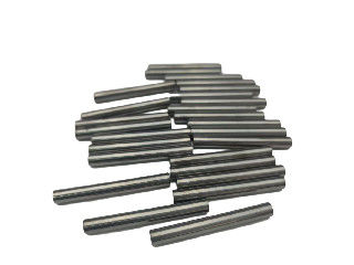 50-330mm Length Customizable Carbide Tungsten Bar Blanks for Wear and Impact Resistance