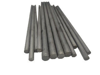 50-330mm Length Customizable Carbide Tungsten Bar Blanks for Wear and Impact Resistance