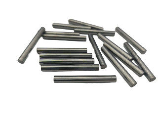 50-330mm Length Customizable Carbide Tungsten Bar Blanks for Wear and Impact Resistance