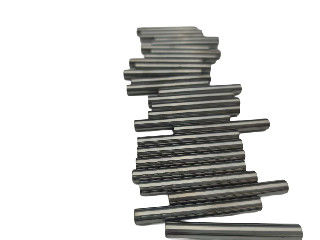 Solid Tungsten Cobalt Alloy Carbide Round Rod Blanks