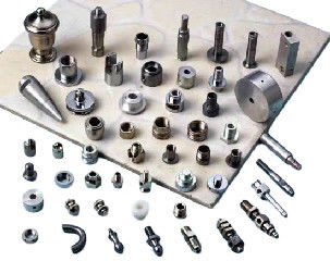 Cold Heading Fastener Molds and Impact-Resistant for Superior Performance