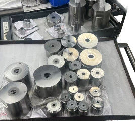 Cold Heading Fastener Molds and Impact-Resistant for Superior Performance