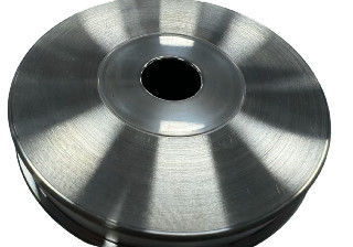 High-Quality and High-Wear-Resistance Fastener Molds for Round Hole Applications