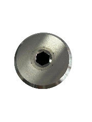 High-Quality and High-Wear-Resistance Fastener Molds for Round Hole Applications