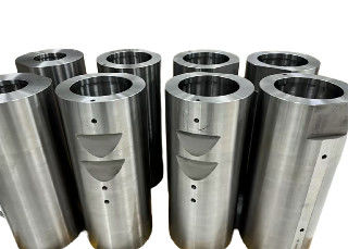 Customized Steel Tungsten Carbide Fastener Mold for Smooth Polishing Results