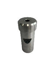 Customized Steel Tungsten Carbide Fastener Mold for Smooth Polishing Results