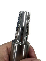 Customized Steel Tungsten Carbide Fastener Mold for Smooth Polishing Results