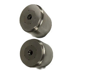 Customizable Tungsten Carbide Molds for Precision Manufacturing