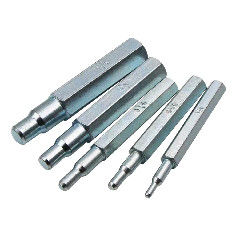 High Impact Resistance Carbide Stamping Dies For Molding And Stamping Applications