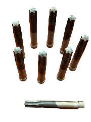 High Impact Resistance Carbide Stamping Dies For Molding And Stamping Applications