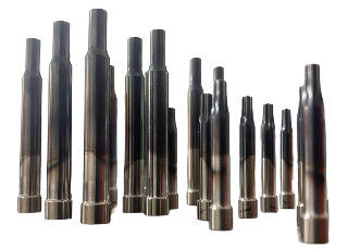 Tungsten Carbide Punch And Die High Speed Steel Punches Exceptionally Durable
