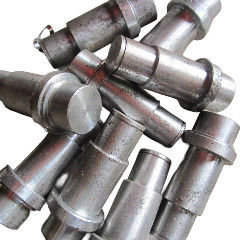 Tungsten Carbide Punch And Die High Speed Steel Punches Exceptionally Durable
