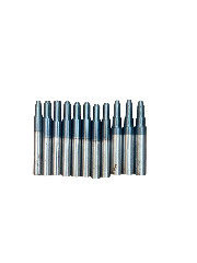 Super Wear Resistant Fastener Carbide Punches For Heavy-Duty Applications