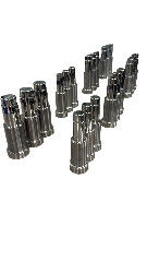 Super Wear Resistant Fastener Carbide Punches For Heavy-Duty Applications