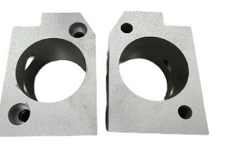 Customizable Fastener Mold for Special-Shaped Fasteners