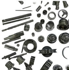 Customized Super Durable Impact Fastener Mold For Consistent And Production