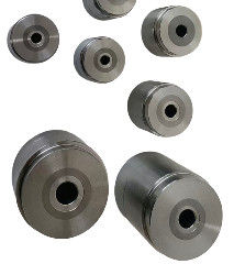 Customized Super Durable Impact Fastener Mold For Consistent And Production