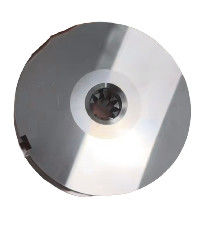 High Strength Fastener Mold Enhanced Production Efficiency with Hot / Cold Runner Systems
