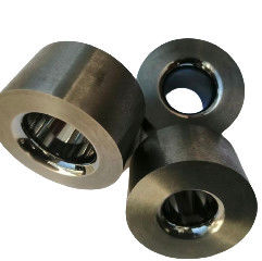 High Strength Fastener Mold Enhanced Production Efficiency with Hot / Cold Runner Systems