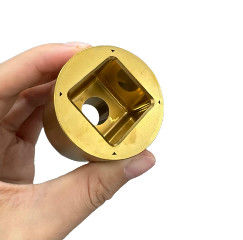 Custom Shaped Fastener Molds Polishing With Steel And Tungsten Carbide Materials
