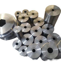 Precision Tungsten Carbide Hard Alloy Molds The Ultimate Solution for Products