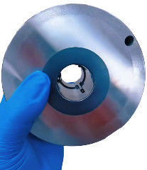Super Durable Stamping Molds , Fastener Molds And Tungsten Carbide Molds